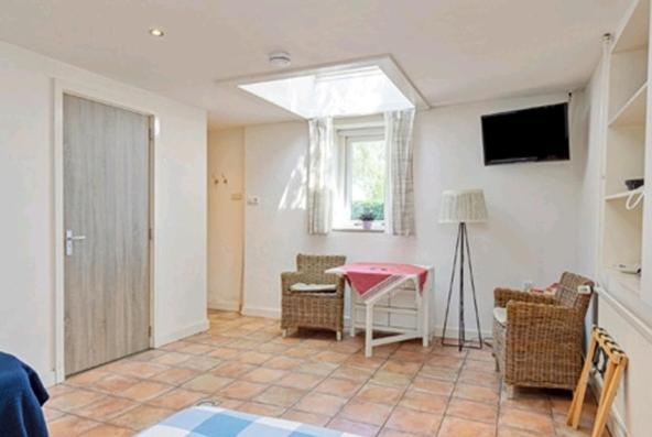 Bed & Breakfast Boekel Exterior foto
