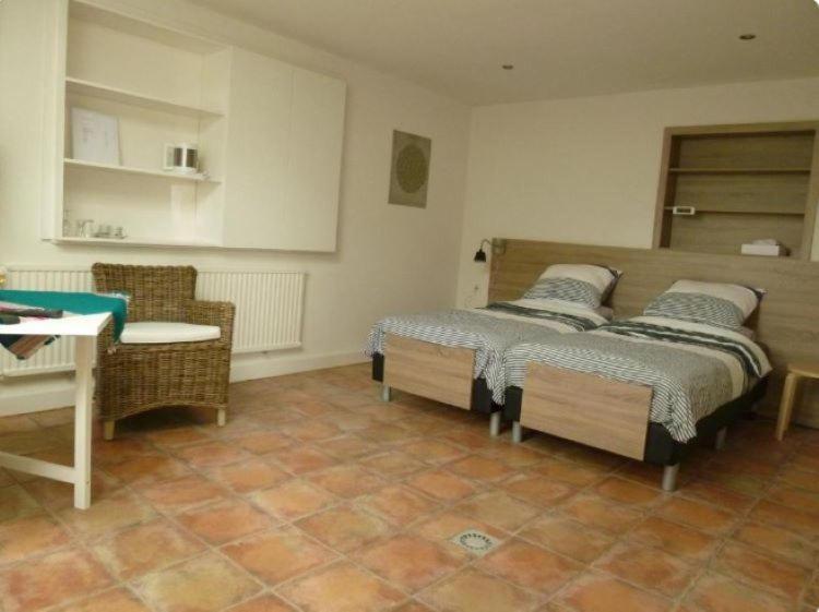 Bed & Breakfast Boekel Exterior foto