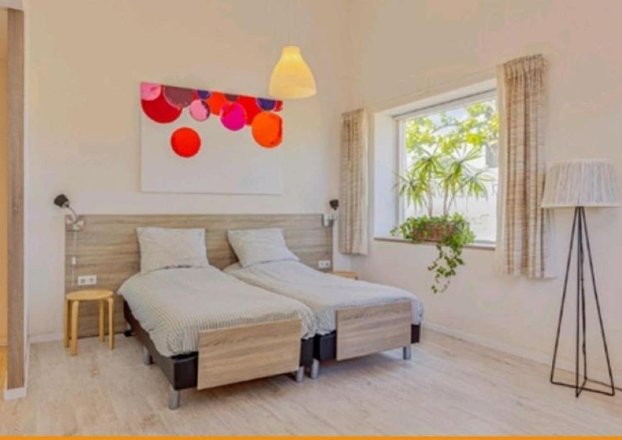 Bed & Breakfast Boekel Exterior foto