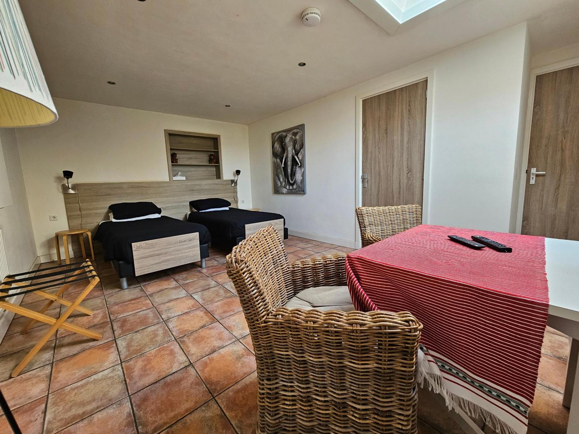 Bed & Breakfast Boekel Exterior foto