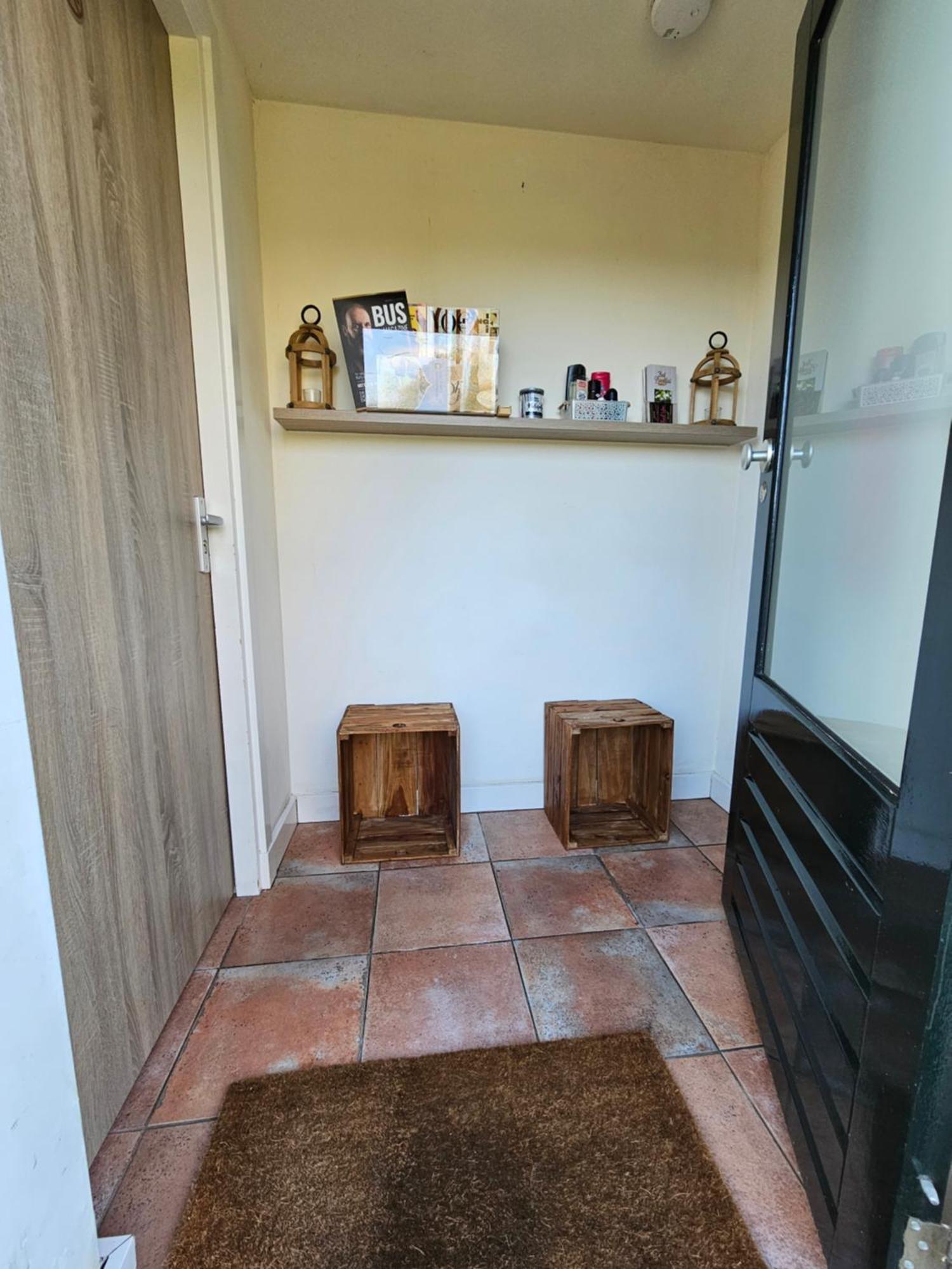 Bed & Breakfast Boekel Exterior foto