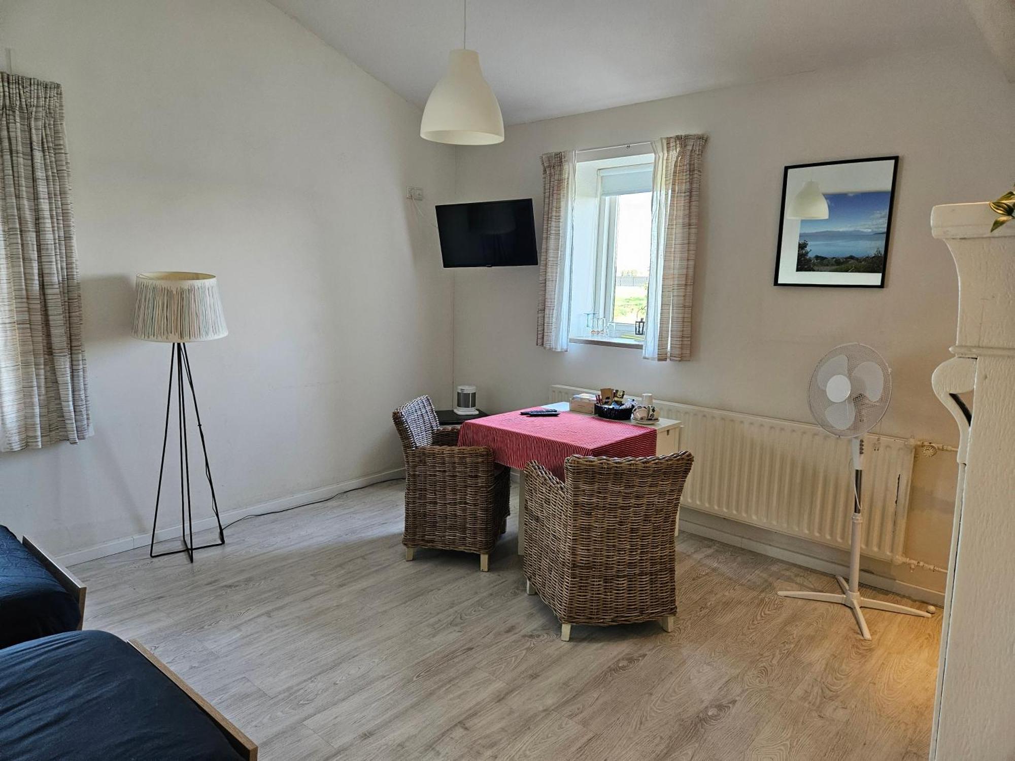 Bed & Breakfast Boekel Exterior foto