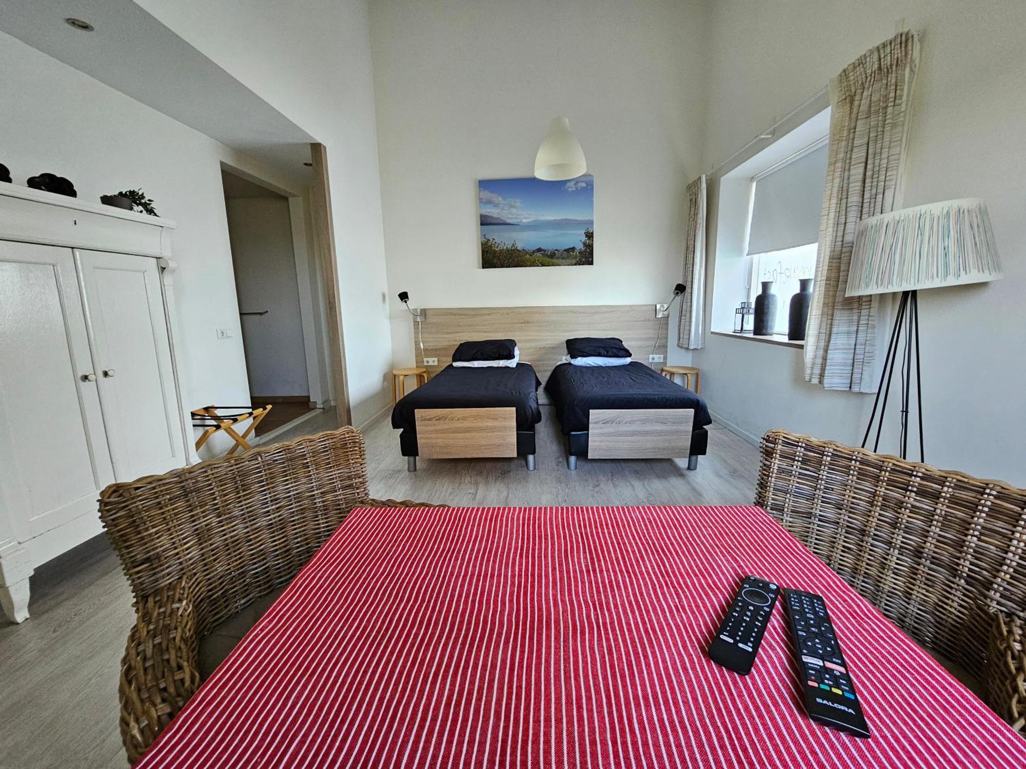 Bed & Breakfast Boekel Exterior foto