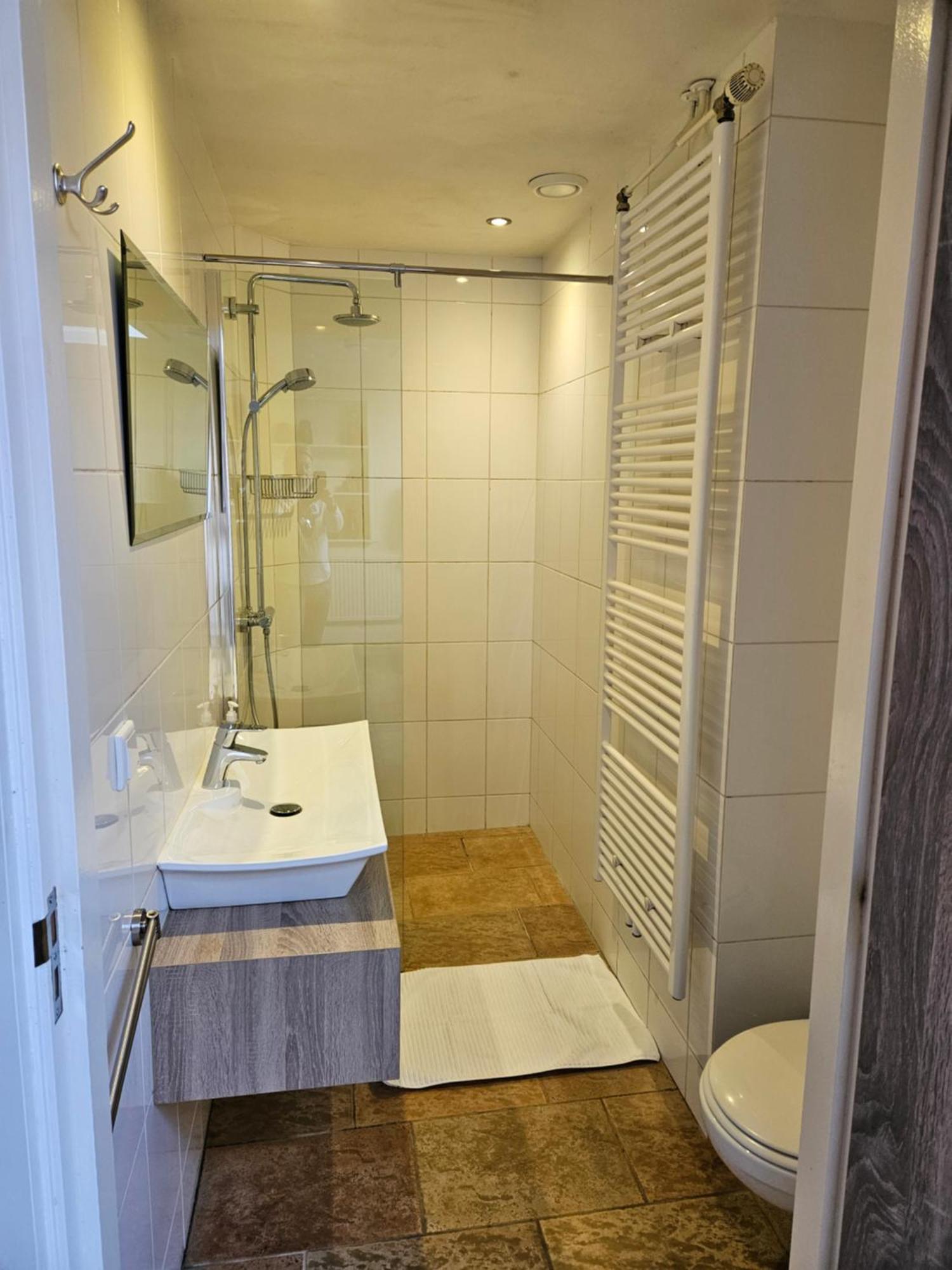 Bed & Breakfast Boekel Exterior foto