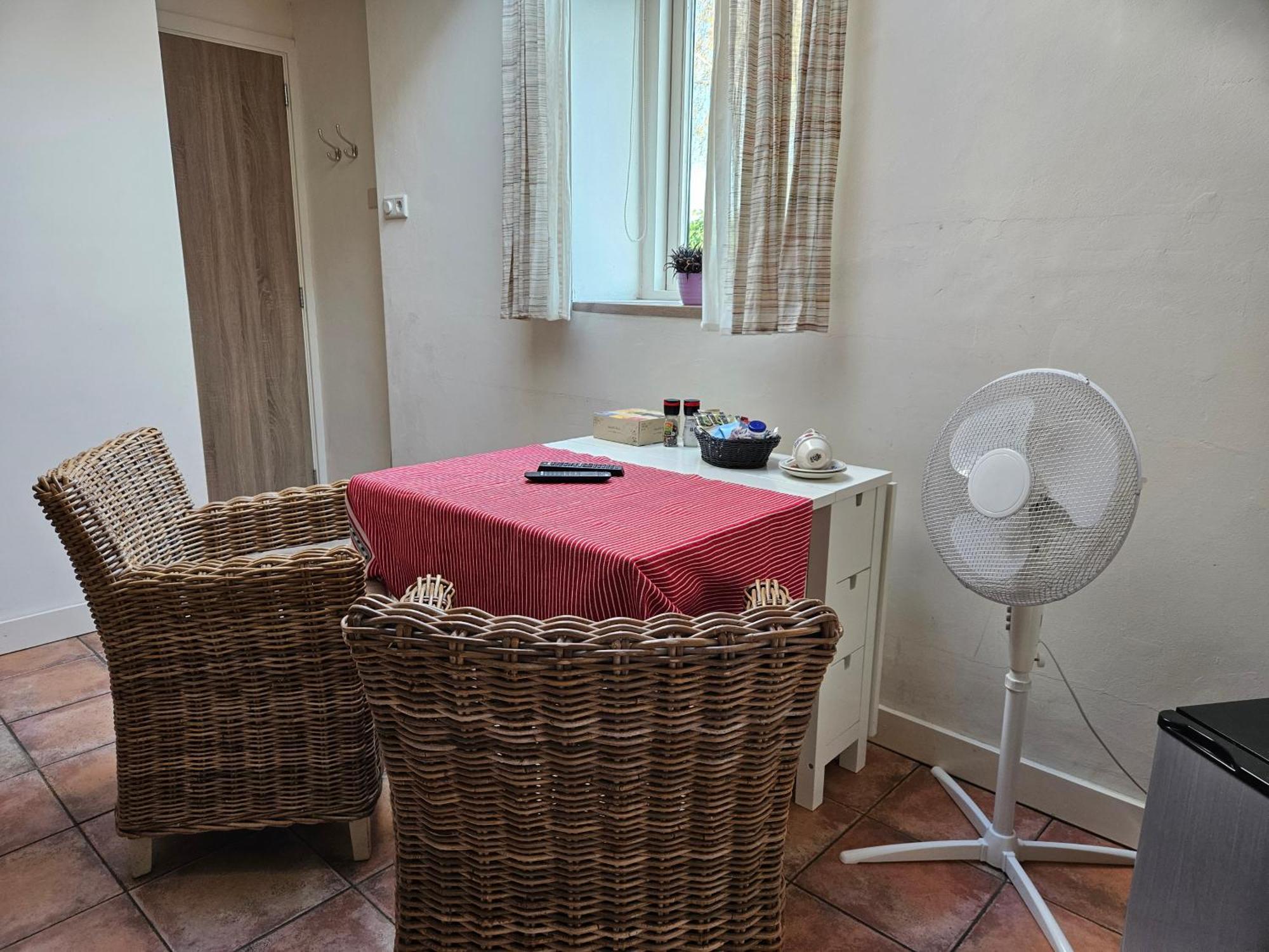 Bed & Breakfast Boekel Exterior foto