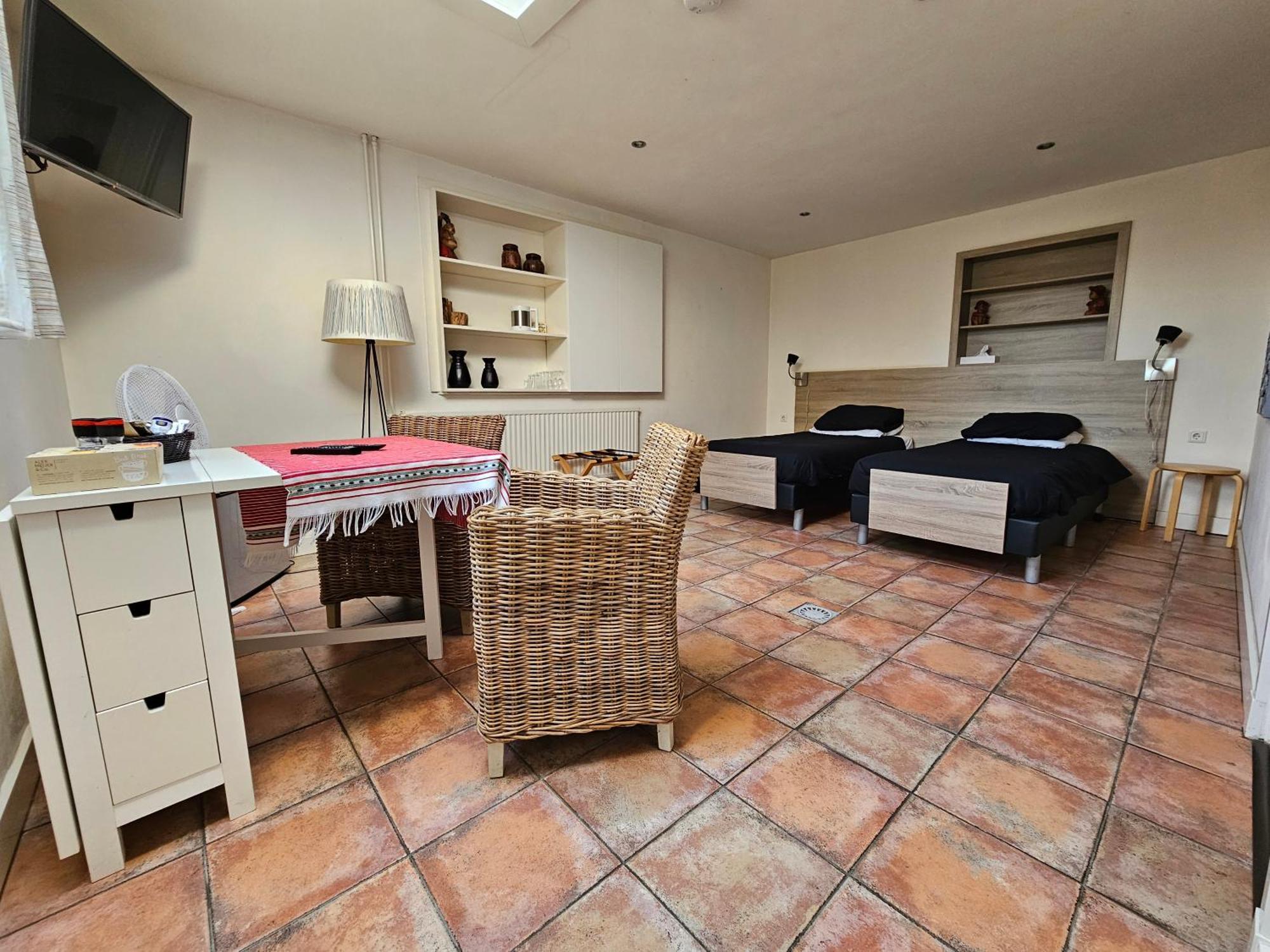 Bed & Breakfast Boekel Exterior foto